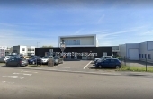 2085-IMM-COM-DEH-OR-FC, Local Commercial – 1120 m² – Orchies