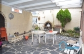 1613, Appartement avec terrasse 40 m²
