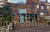 1987-LEQ-DOU-LOC, Local Professionnel – 25 m² – Douai